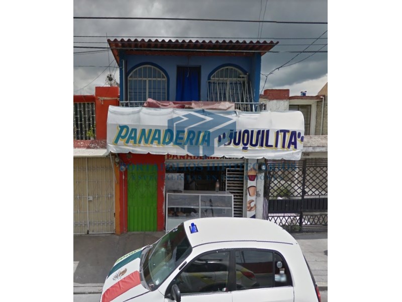 Casa en Venta en La Florida de Ciudad Azteca