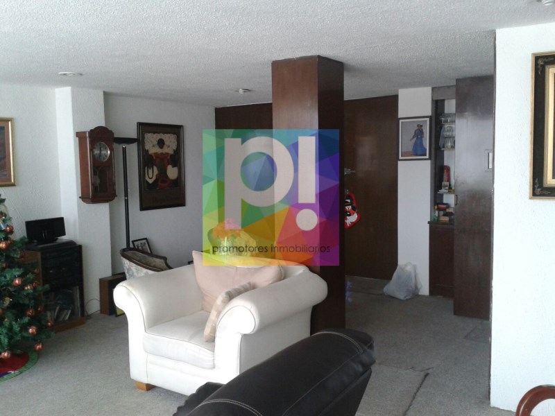 Departamento en Venta en Del Valle Norte