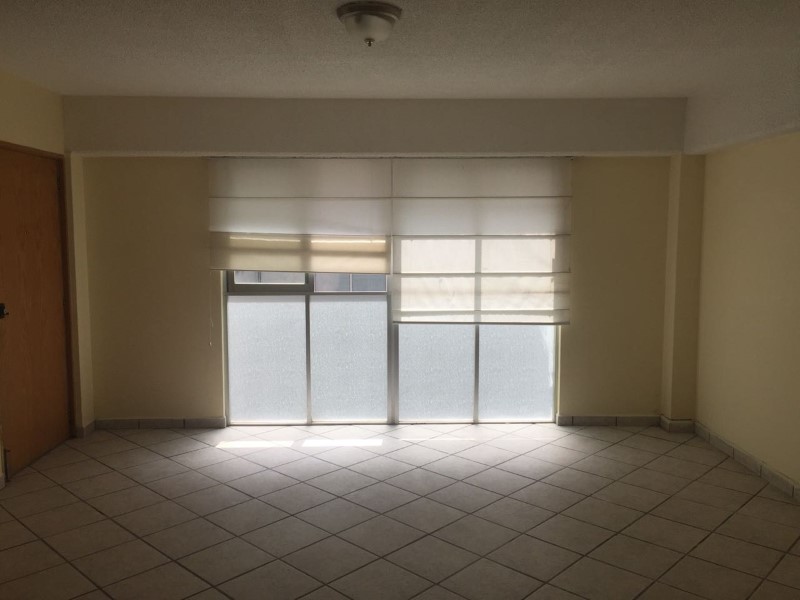 Departamento en Renta en Roma Norte