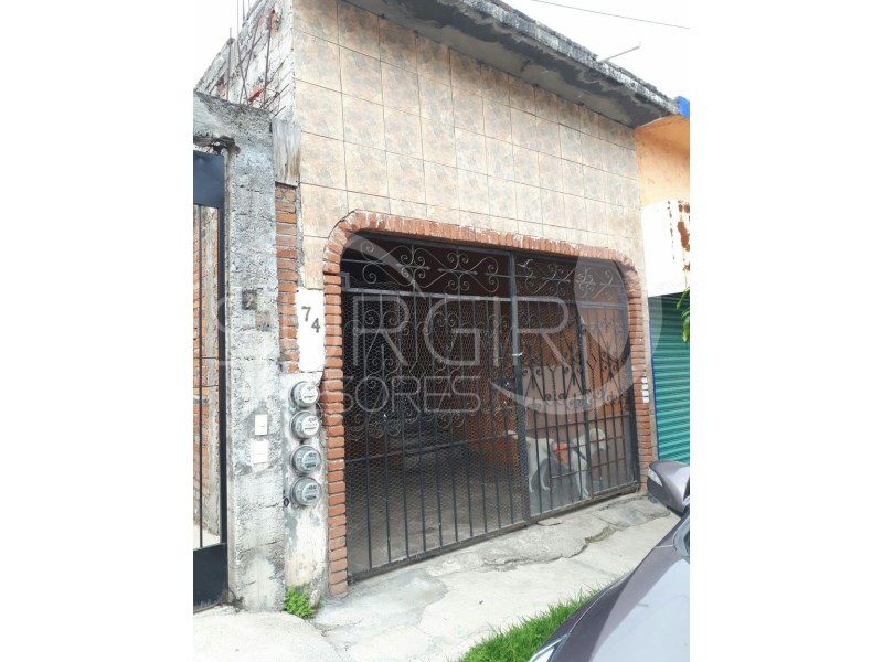 Casa en Venta en Peña Blanca