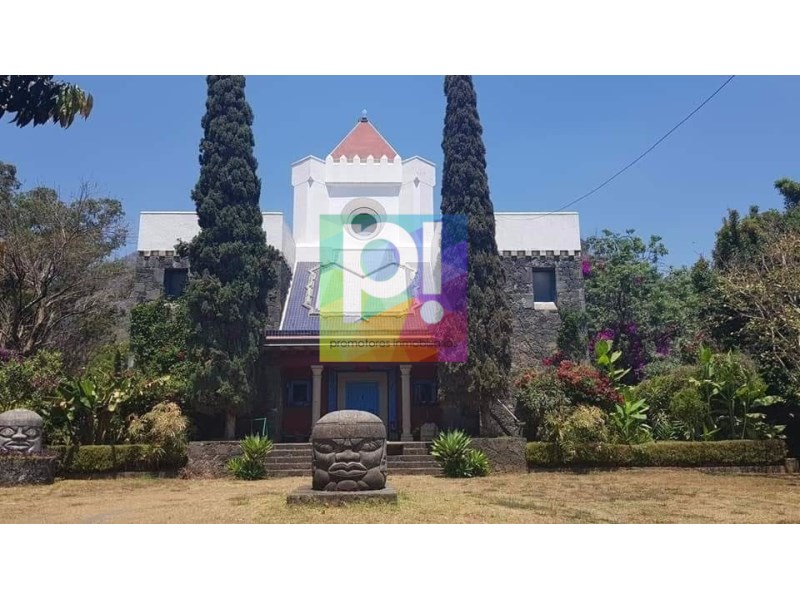 Casa en Renta en Valle de Cuernavaca
