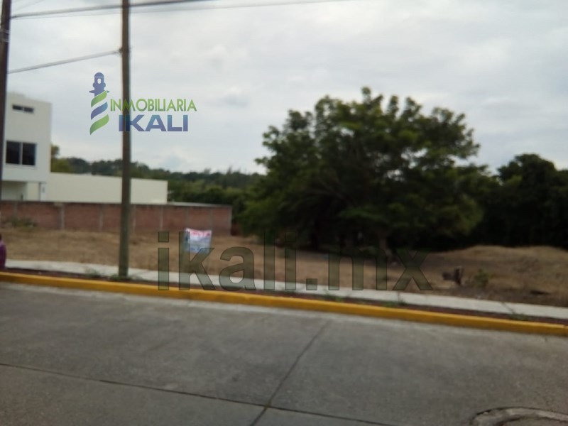 Terreno en Venta en A I M P