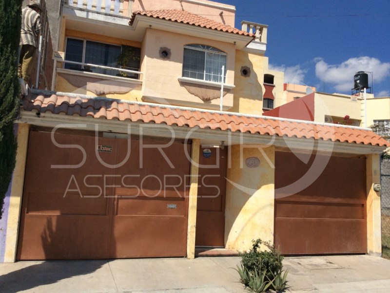 Casa en Venta en Defensores de Puebla