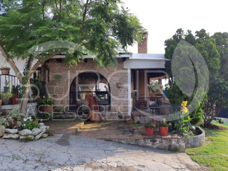 Casa en Venta en Vista Bella