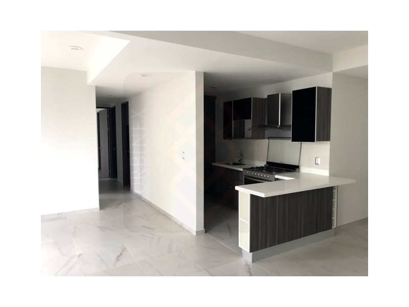 Departamento en Venta en Lomas de Angelopolis