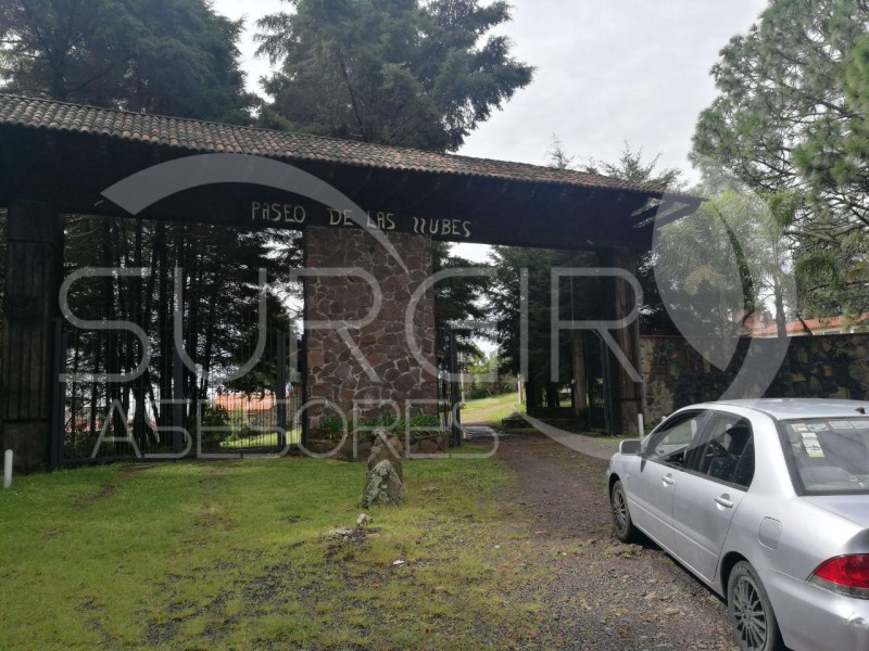 Terreno en Venta en Mil Cumbres