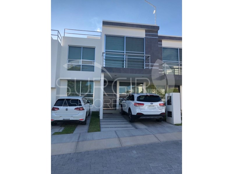 Casa en Venta en El Refugio