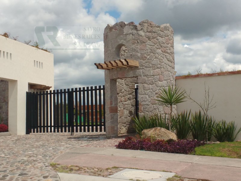 Casa en Venta en El Refugio