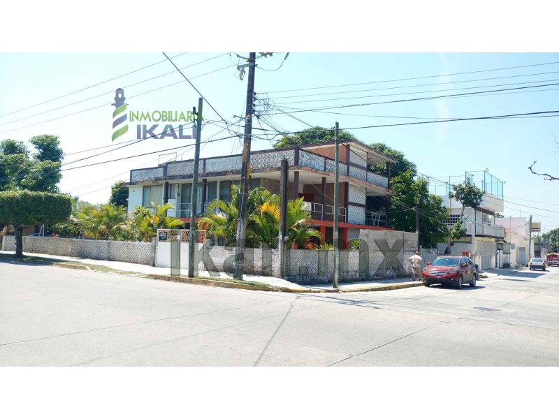 Departamento en Renta en Ruiz Cortinez