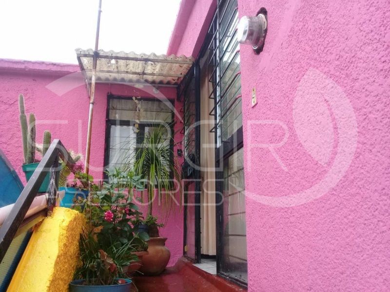 Casa en Venta en La Colina Infonavit