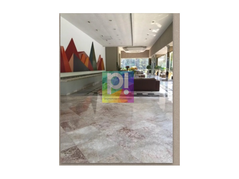 Departamento en Venta en Lomas de Chapultepec V Seccion
