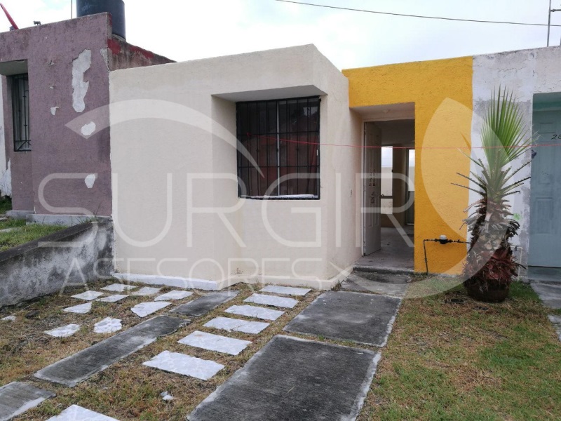 Casa en Venta en Mision del Valle