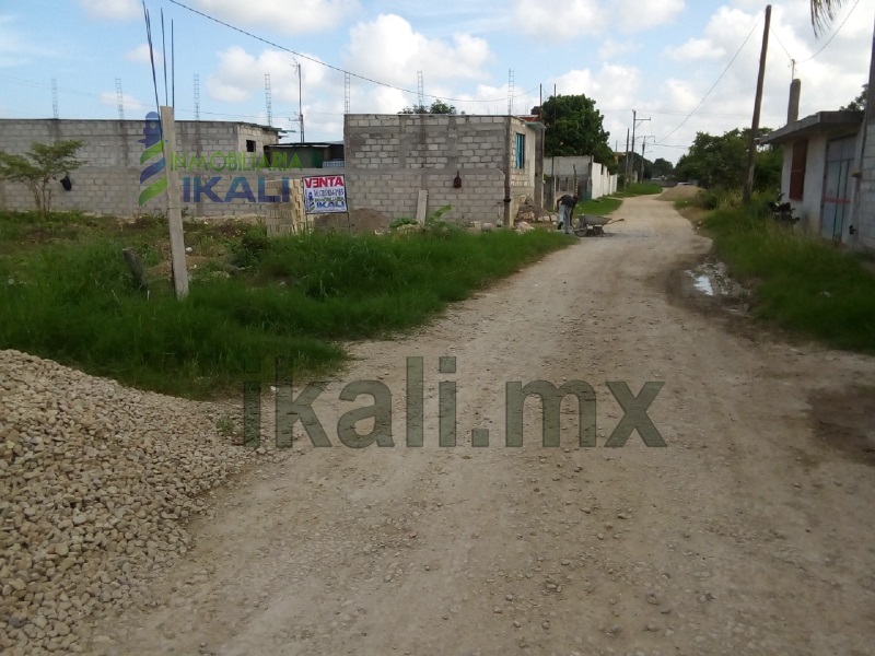 Terreno en Venta en Del Puerto