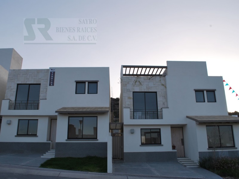 Casa en Venta en Punta Esmeralda