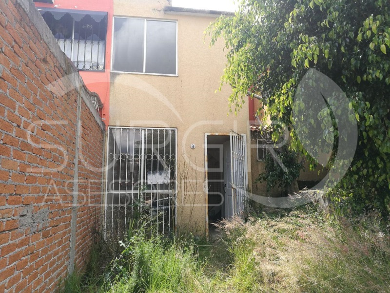 Casa en Venta en Lomas de La Maestranza