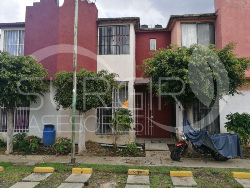 Casa en Venta en Insurgentes de Valladolid