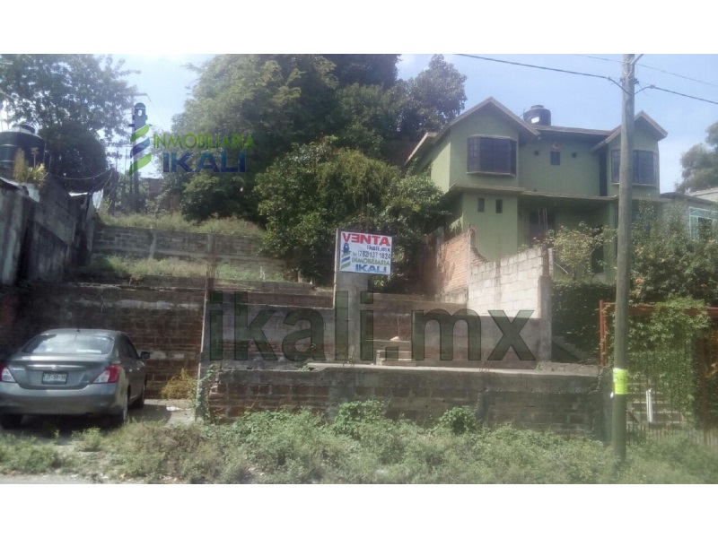 Terreno en Venta en Francisco Sarabia