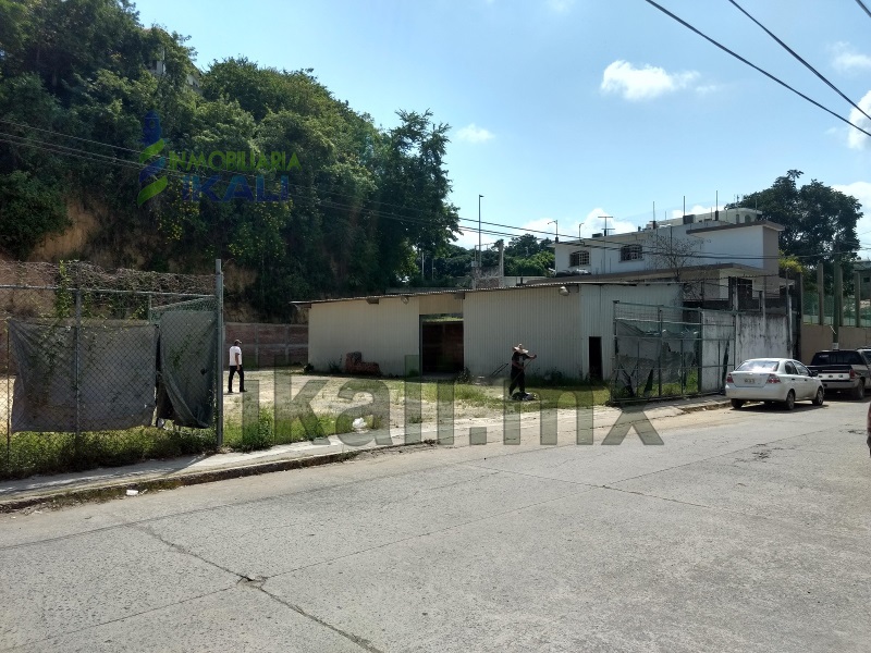 Terreno en Renta en Tuxpan de Rodriguez Cano Centro