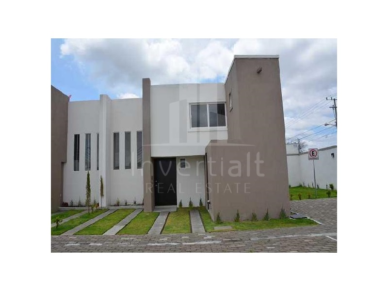 Casa en Renta en La Concepcion