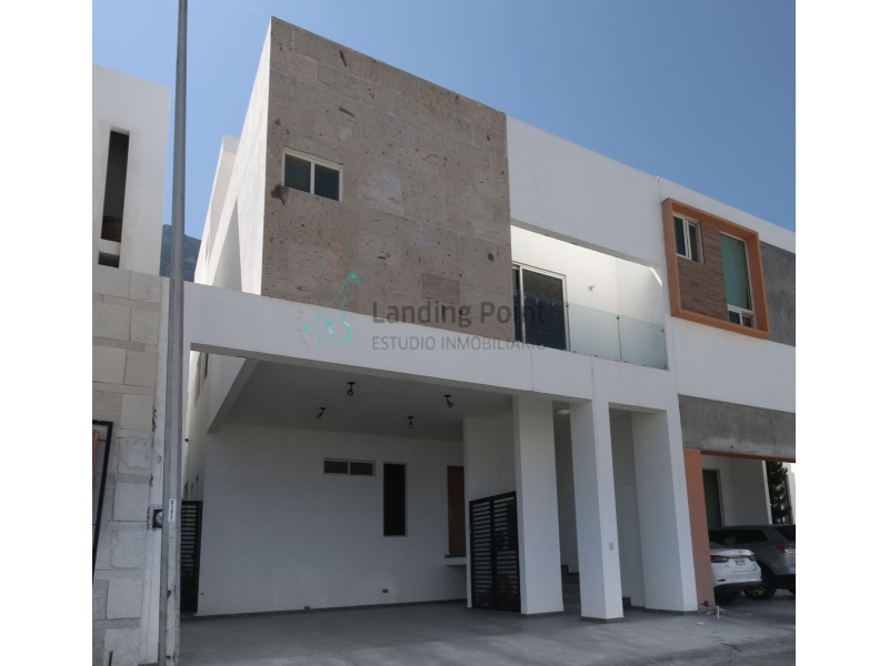 Casa en Venta en CIMA DEL BOSQUE