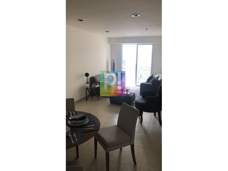 Departamento en Venta en Ermita