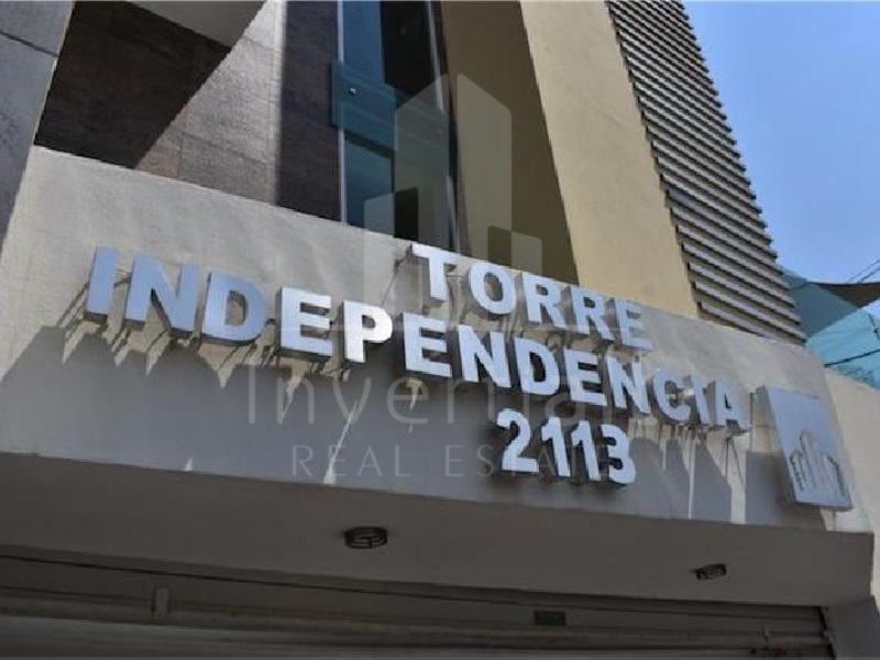 Edificio en Venta en Independencia