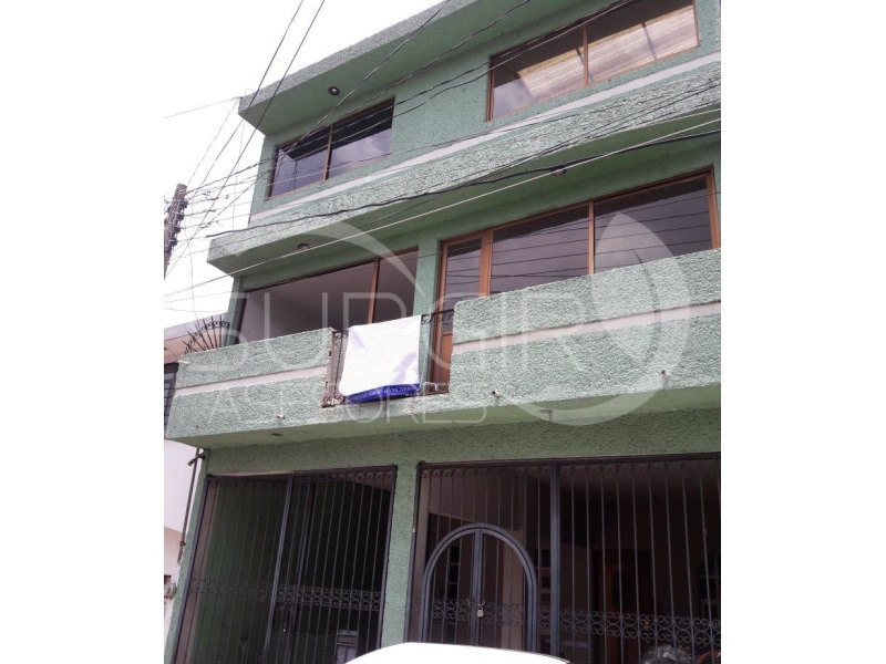 Lote en Venta en Javier Mina