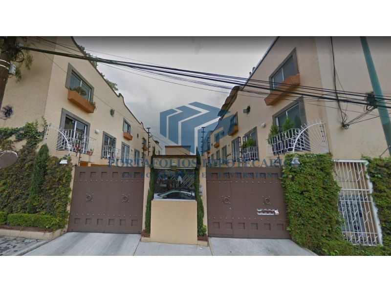 Casa en Venta en Miguel Hidalgo 1A Seccion