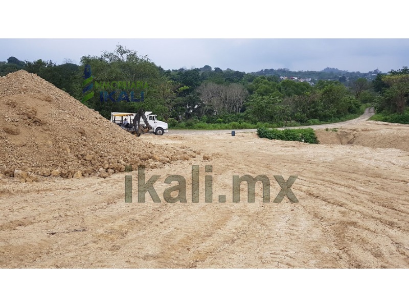 Terreno en Venta en Rafael Hernandez Ochoa