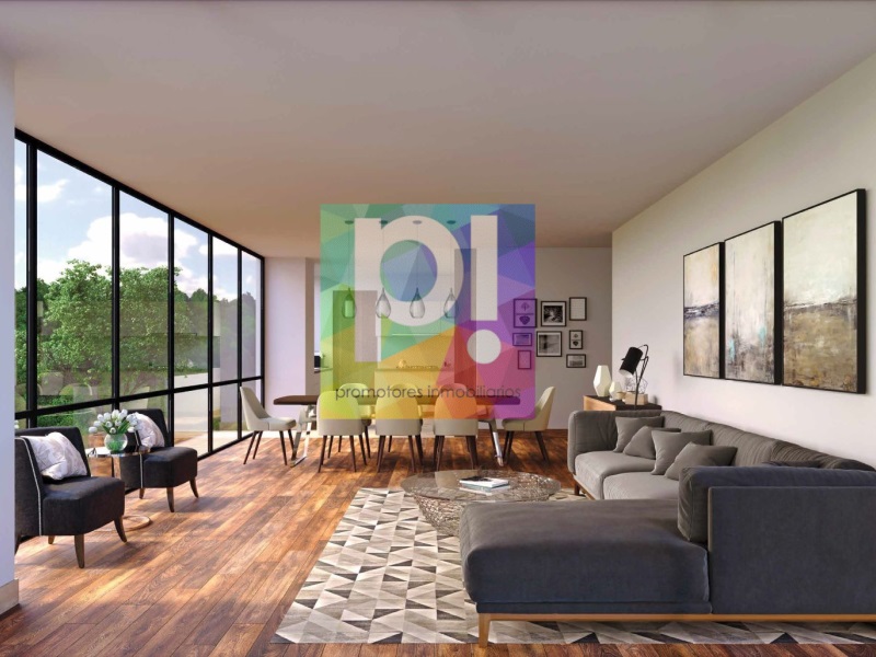 Departamento en Venta en Los Cedros
