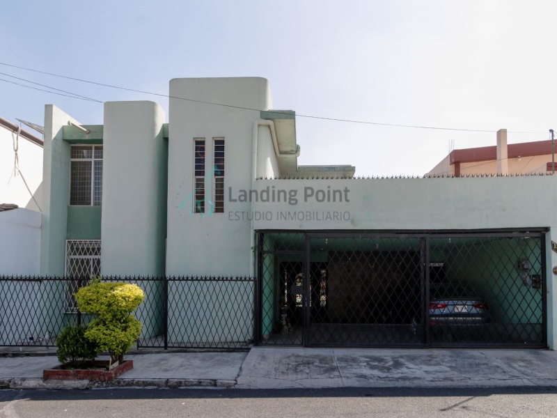 Casa en Venta en Burocratas del Estado