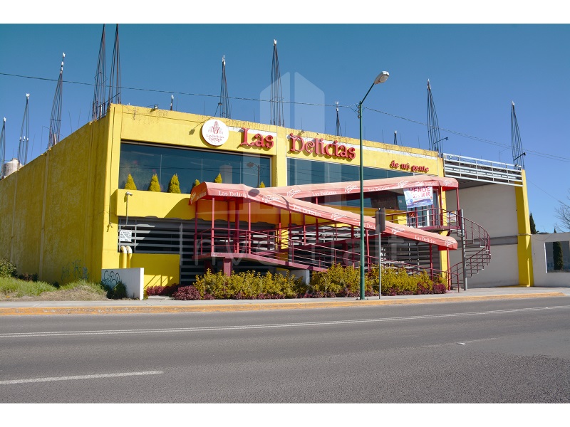 Edificio en Venta en La Concepcion