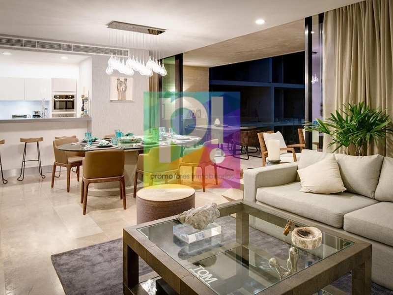 Departamento en Venta en Gonzalo Guerrero