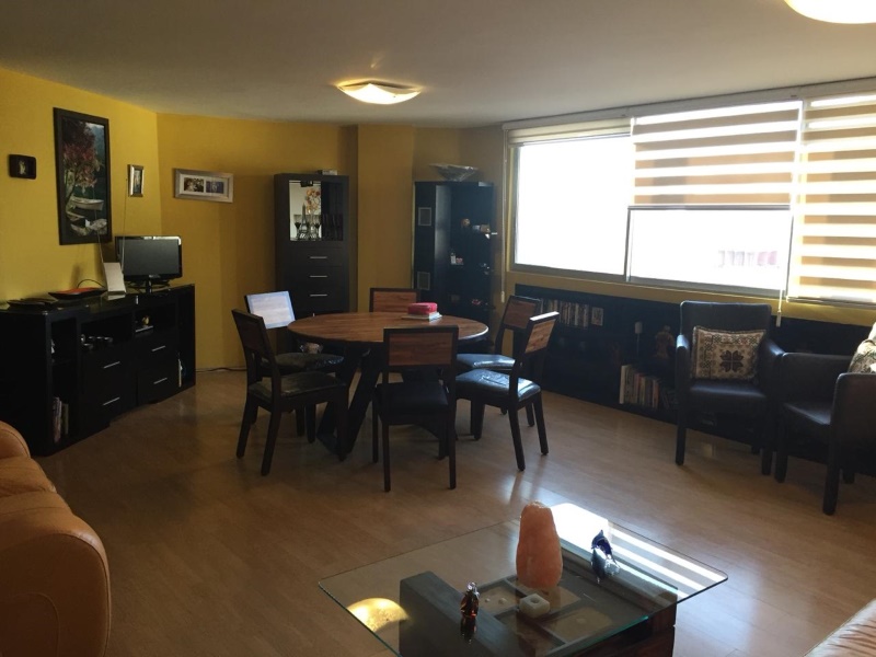 Departamento en Venta en Del Valle Norte