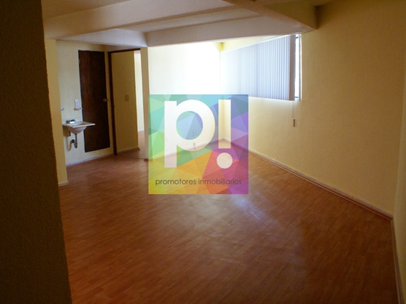 Departamento en Venta en Lomas Hidalgo
