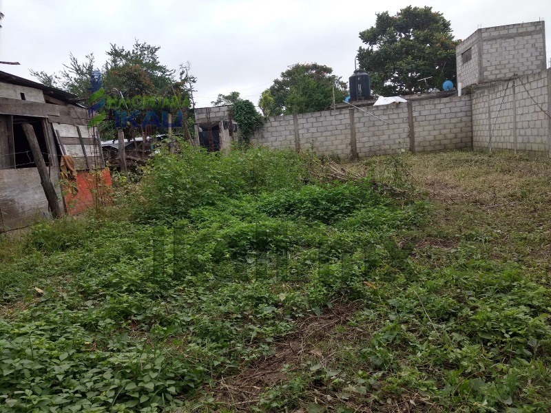 Terreno en Venta en Miguel Hidalgo