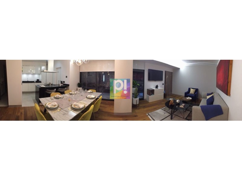 Departamento en Venta en Actipan