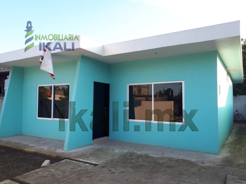 Casa en Venta en Salinas de Gortari