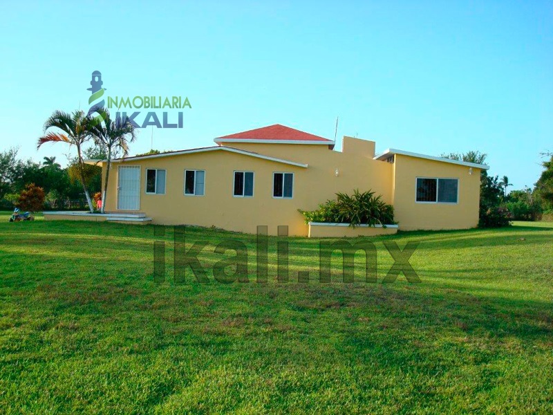 Casa en Venta en Santiago de La Peña