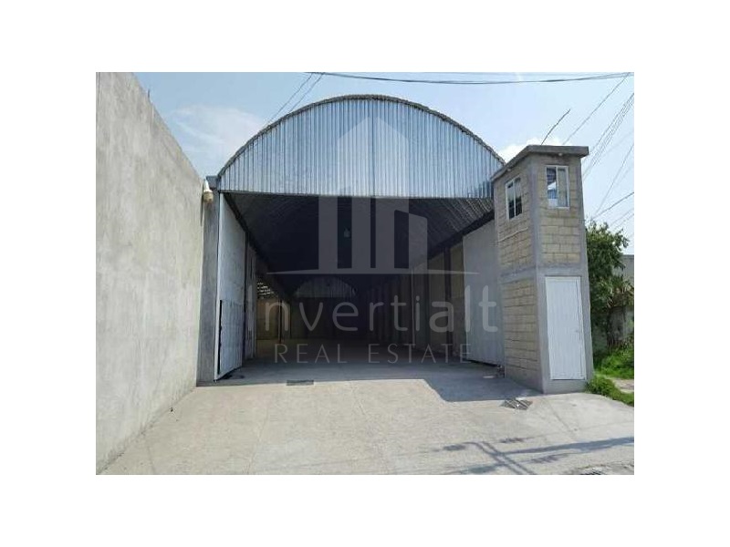 BODEGAS en Venta en Francisco I Madero