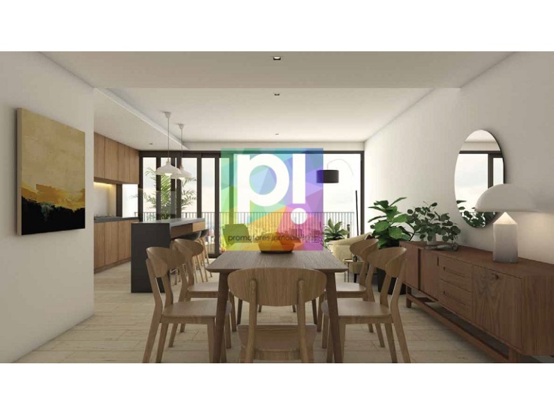 Departamento en Venta en Ermita Tizapan
