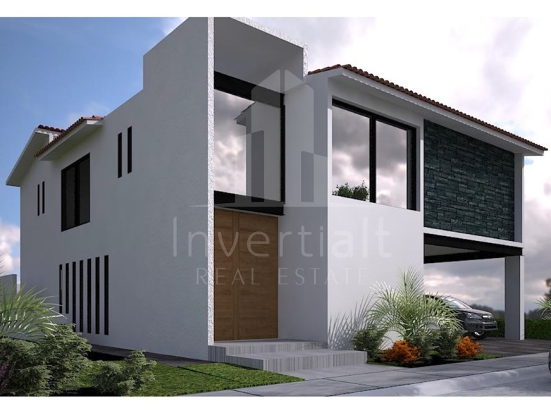 Casa en Venta en Calimaya de Diaz Gonzalez