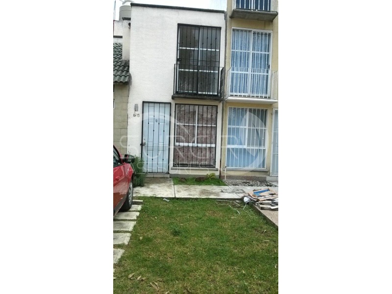 Casa en Venta en San Mateo