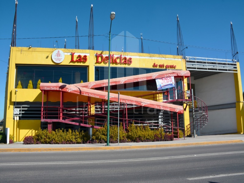 Oficinas/ en Venta en La Concepcion