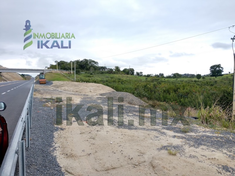 Terreno en Renta en Zapotalillo