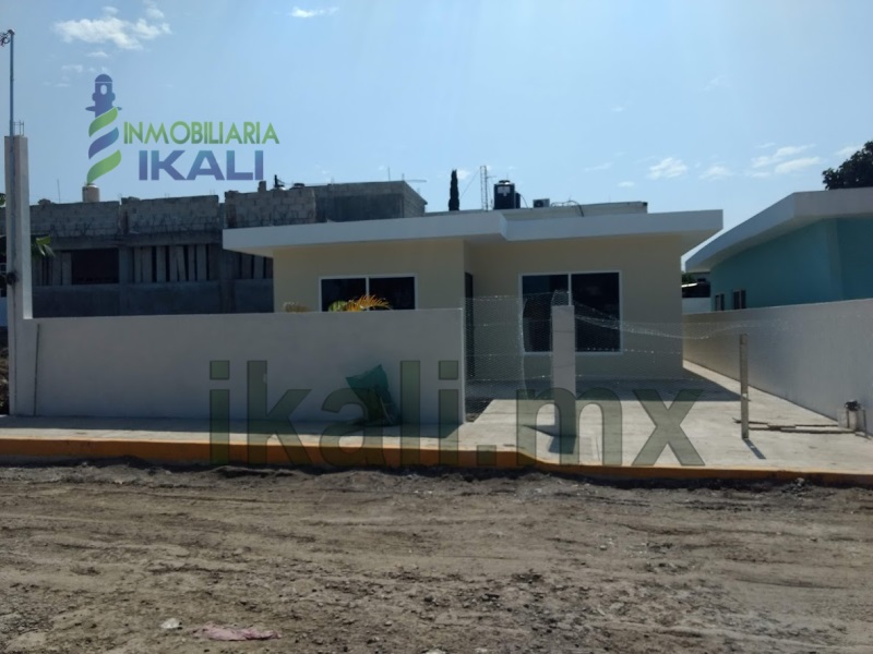 Casa en Venta en Salinas de Gortari