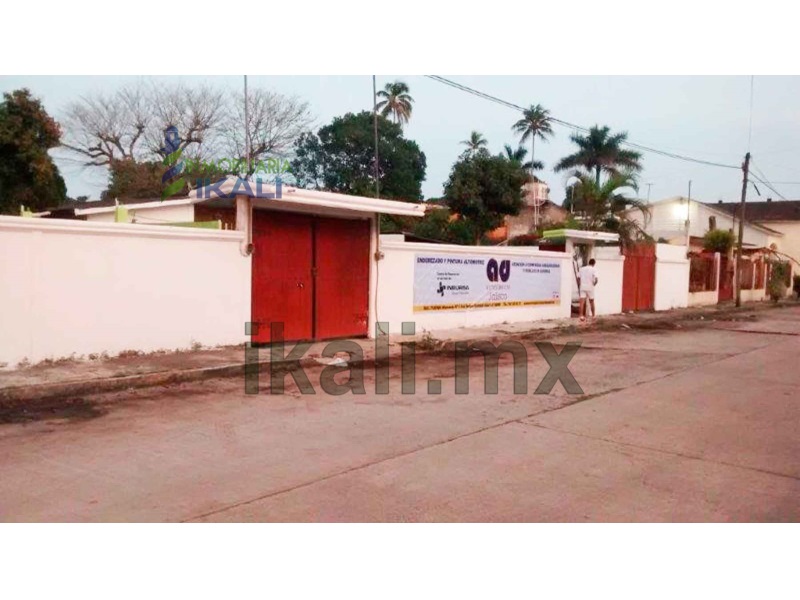 Casa en Renta en Enrique Rodriguez Cano