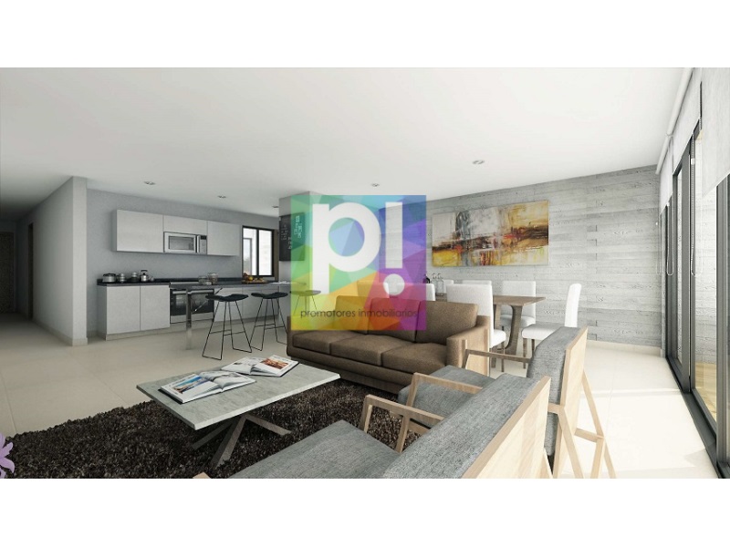 Departamento en Venta en Del Valle Norte