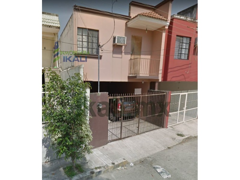 Casa en Venta en Parcela 14