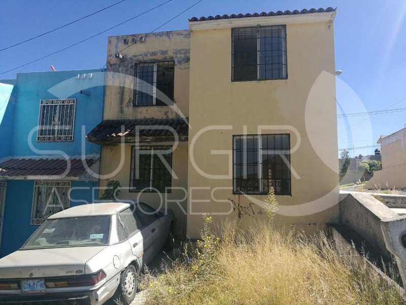 Casa en Venta en Valle Real